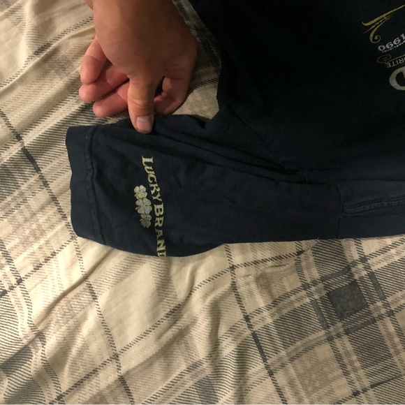 Lucky brand tee - Picture 2 of 3